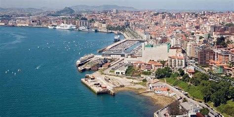 Santander, Spain Cruise Port Reviews